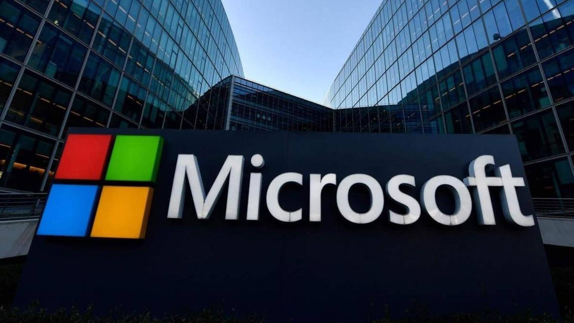 French antitrust authority dismisses complaint against Microsoft 