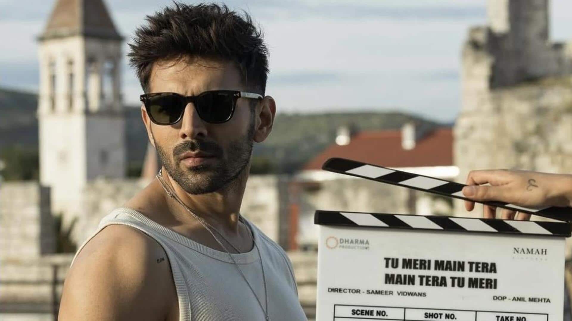 'Saat Samundar Paar' copyright row: Trimurti Films denied relief 