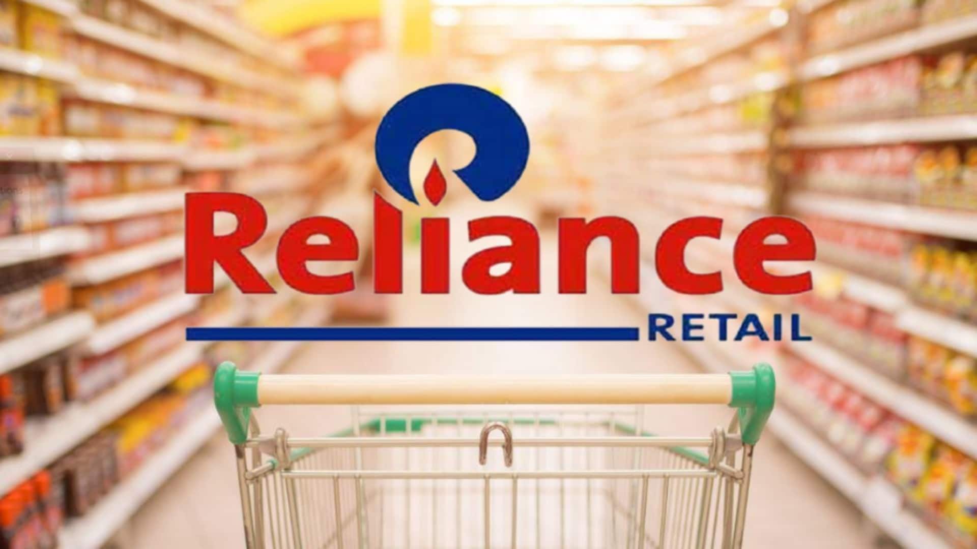 Reliance Retail's Q4 results: Revenue up 10.8% to ₹98,232cr