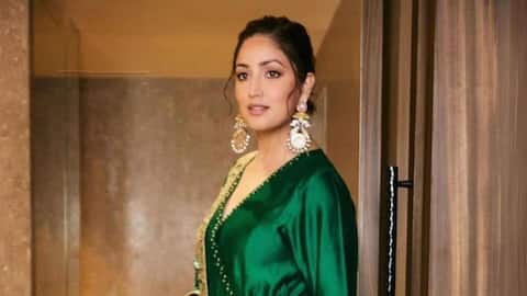 Yami urges media not to 'alter' her images with AI