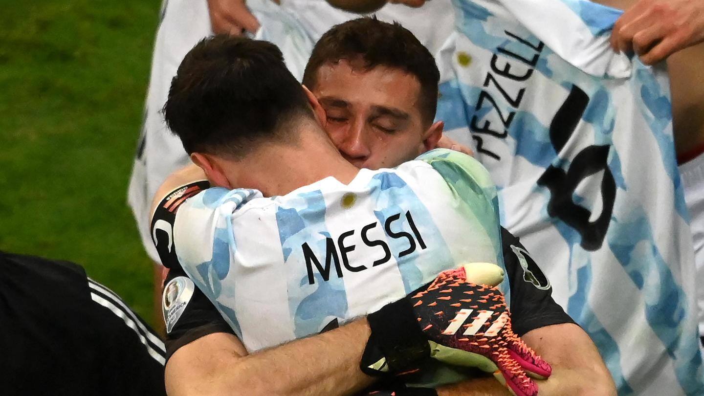 Notable numbers of Argentina Notable numbers of Argentina