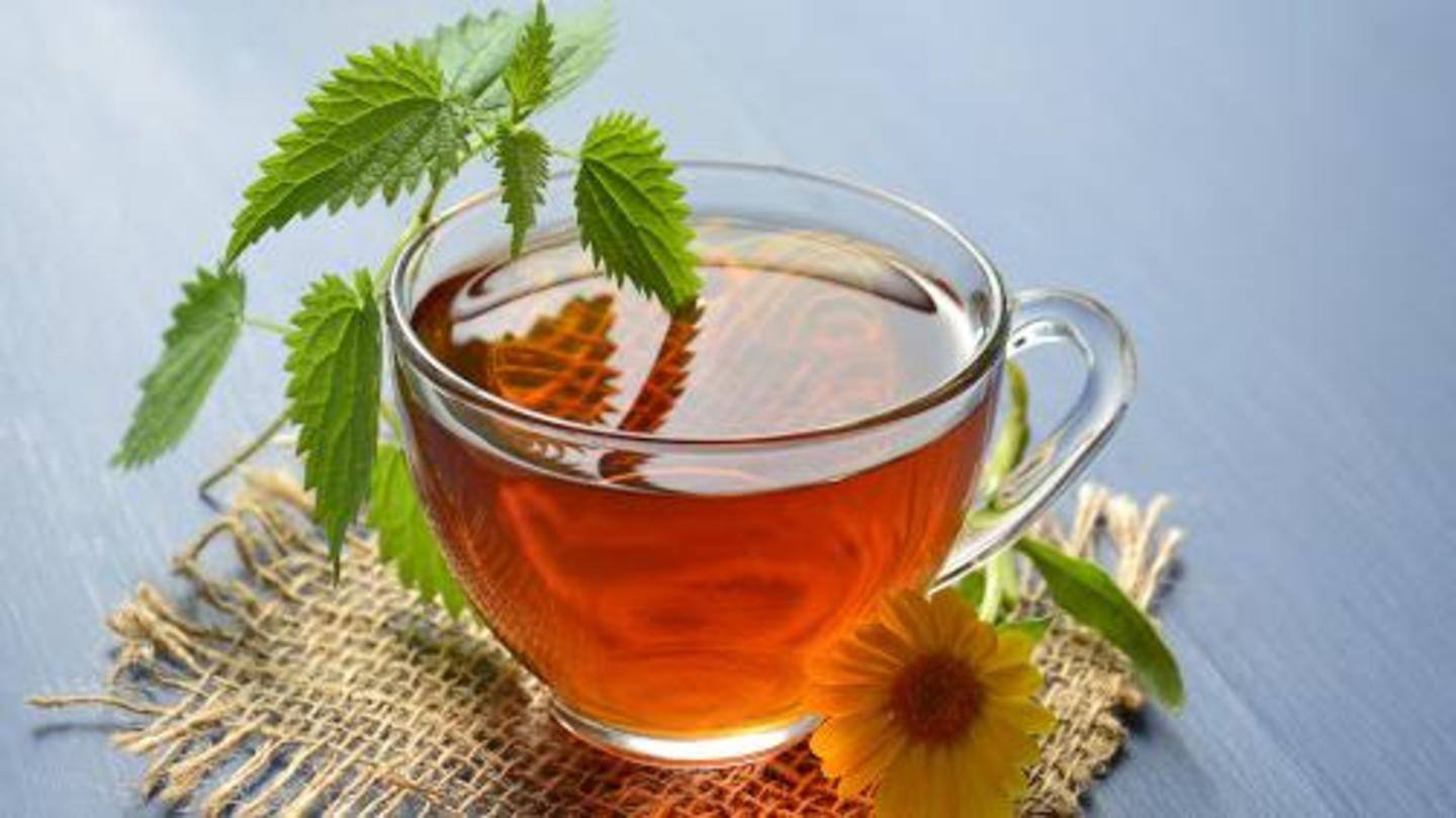 #HealthBytes: The different variants of Indian teas and their benefits