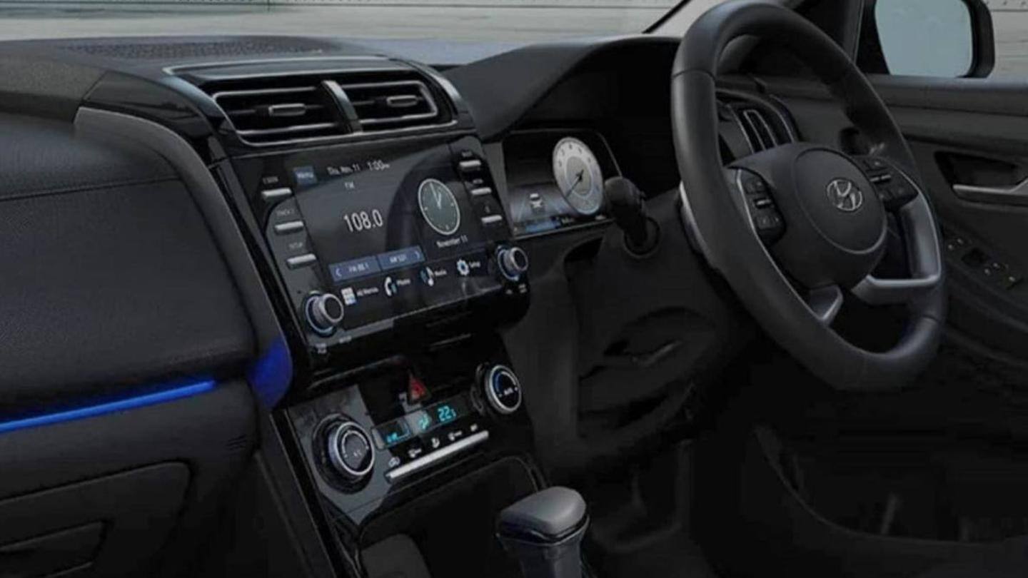 There is a 10.25-inch digital instrument cluster There is a 10.25-inch digital instrument cluster