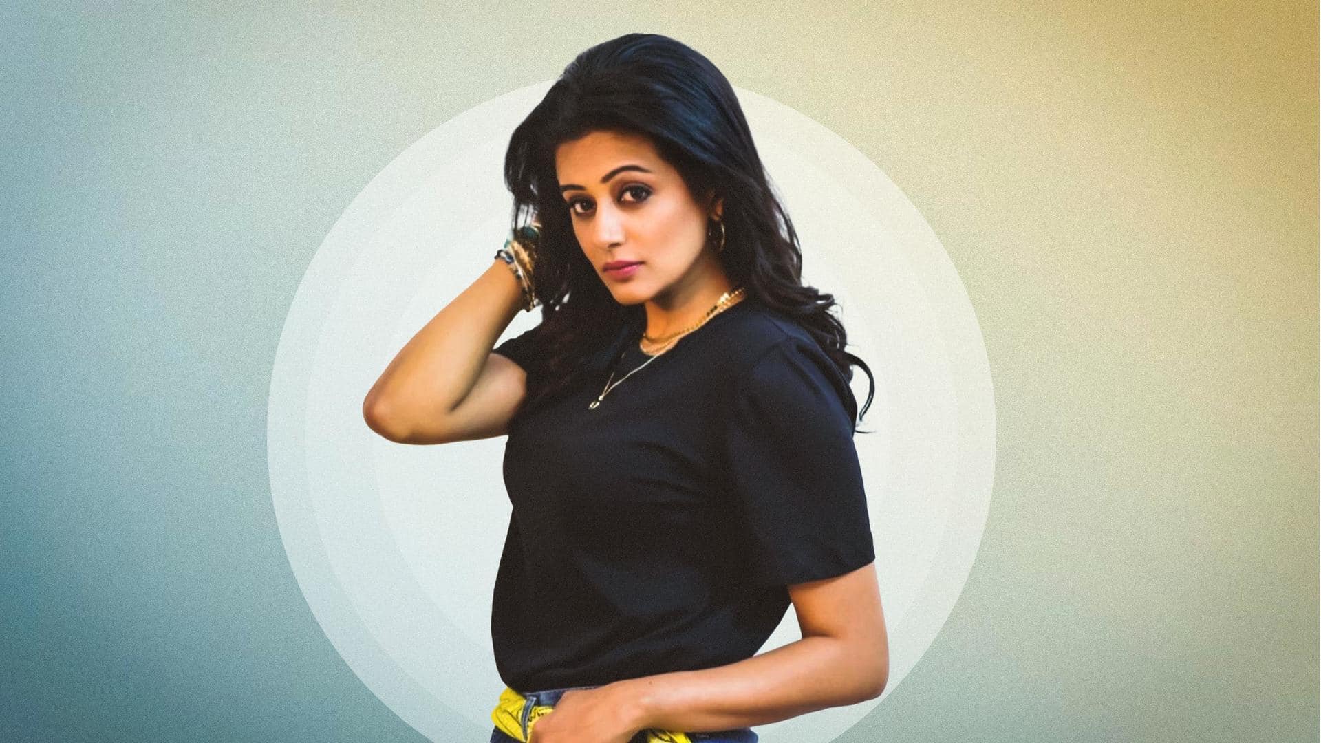 Priyamani opens up about her growing popularity in Hindi cinema