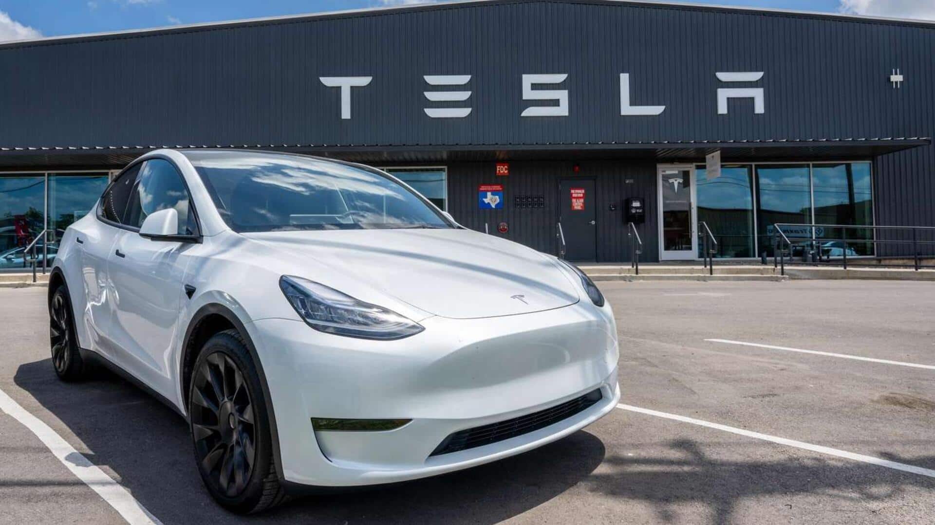 Tesla in talks to enter India with whopping $30B investment