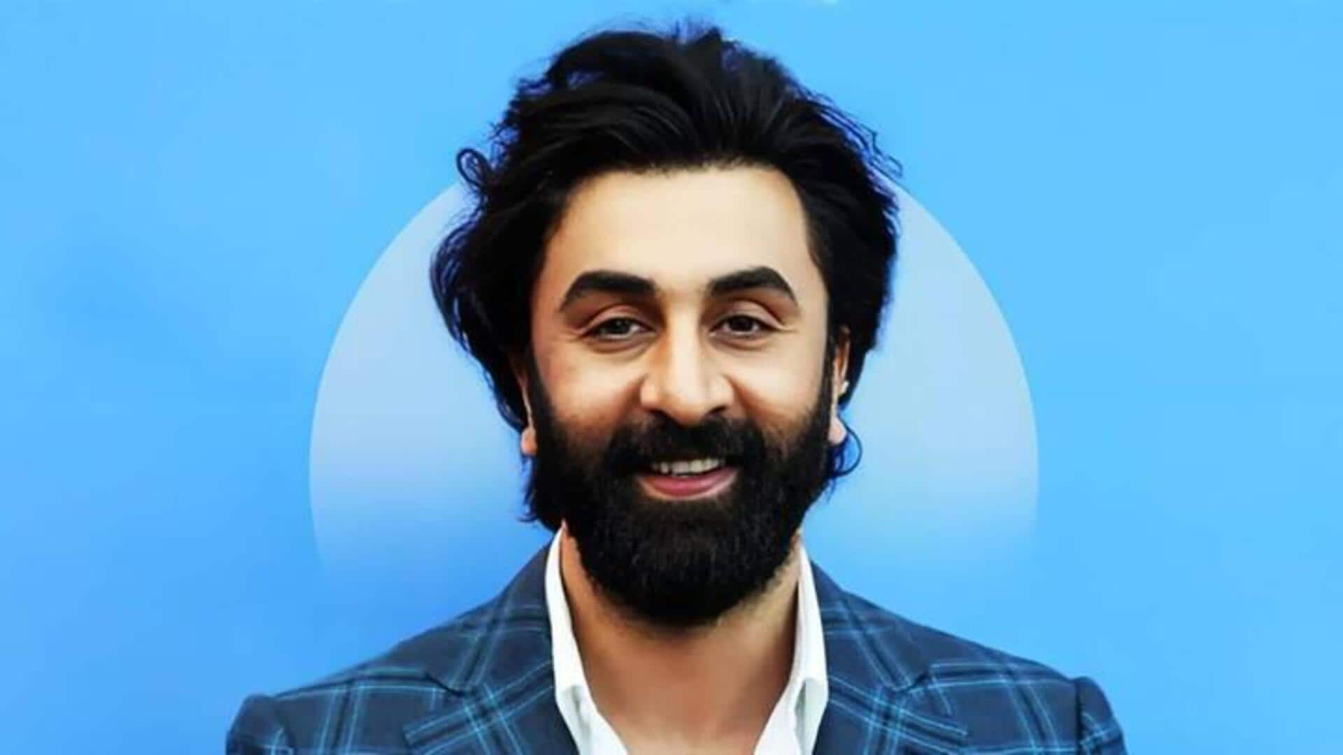 Ranbir Kapoor wins 7th Filmfare; looking at his past victories