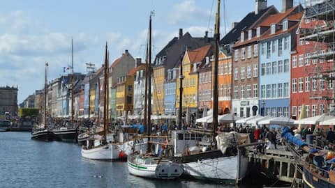 Copenhagen launches green initiative to reward eco-friendly tourists