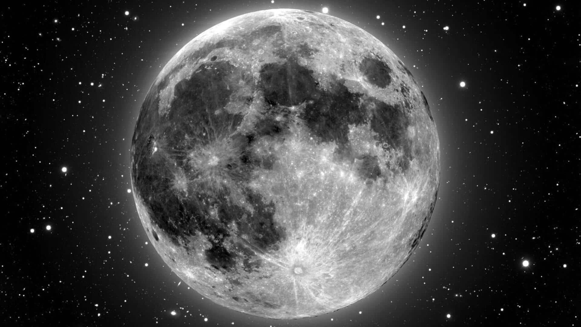 We finally know what's inside Moon's inner core