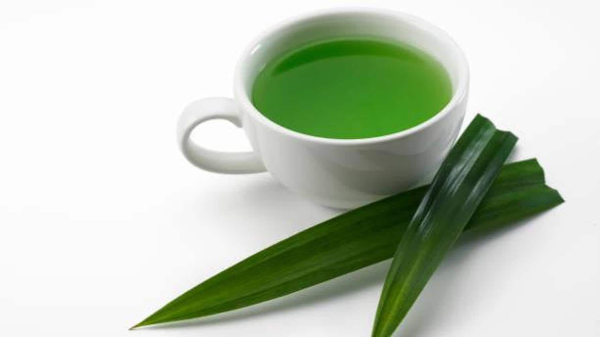 Exploring pandan extract: 5 creative ways to use it 