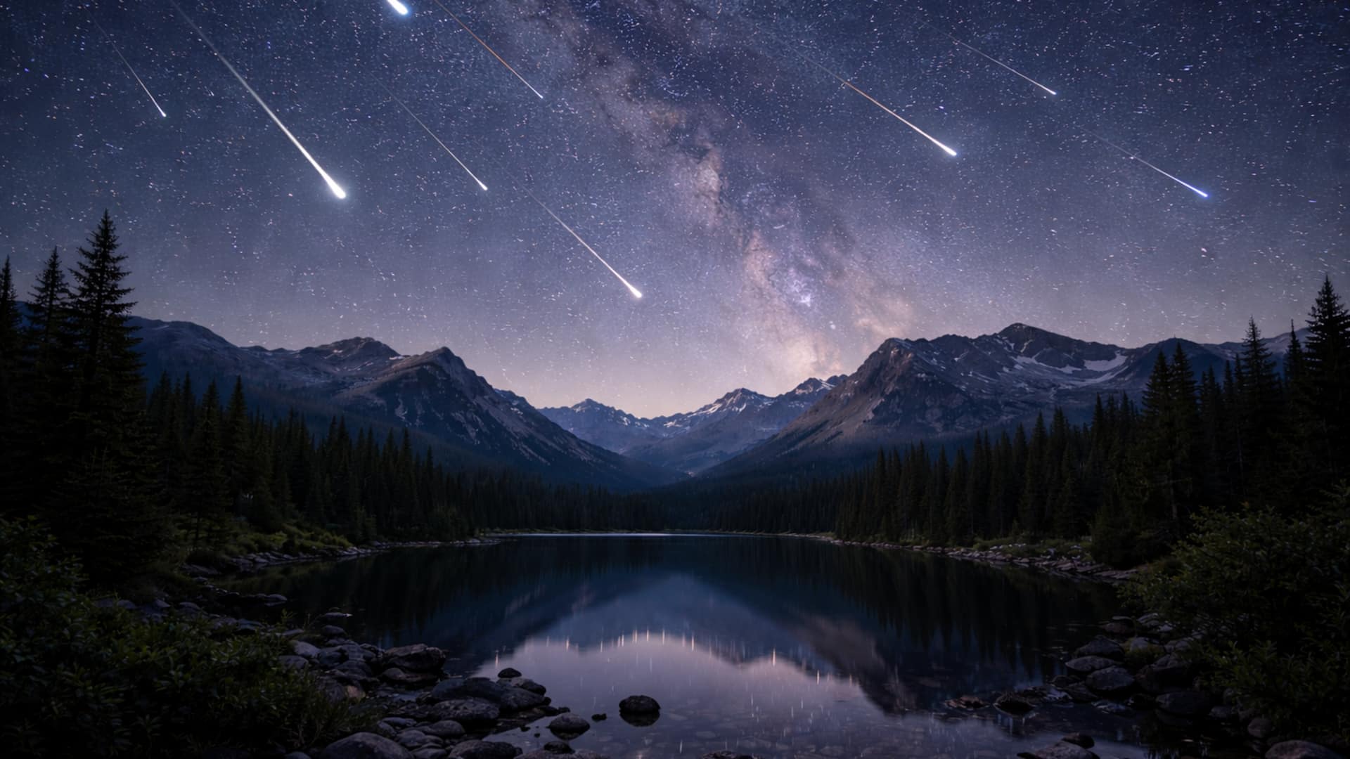 Quadrantids meteor shower peaks next week: How to see it