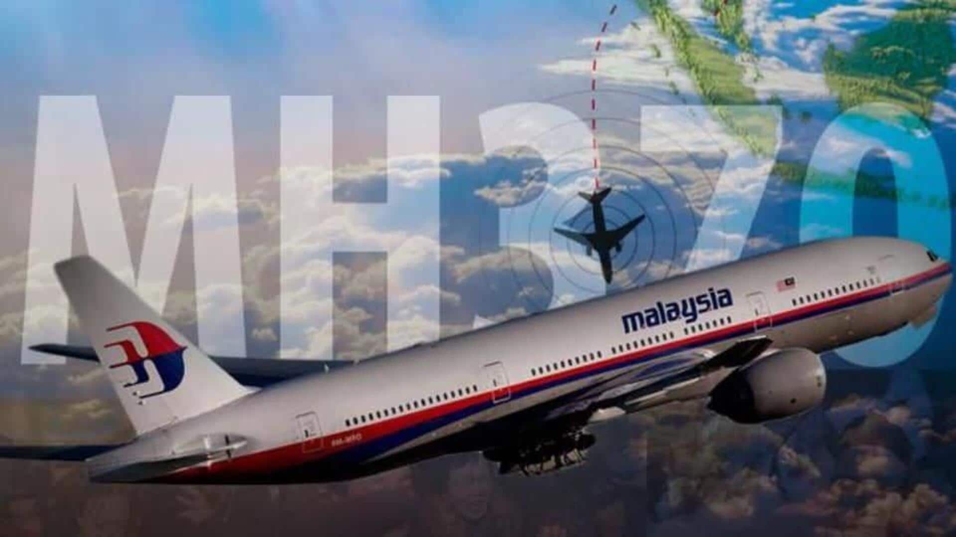 12 years after plane vanished, robots begin search for MH370