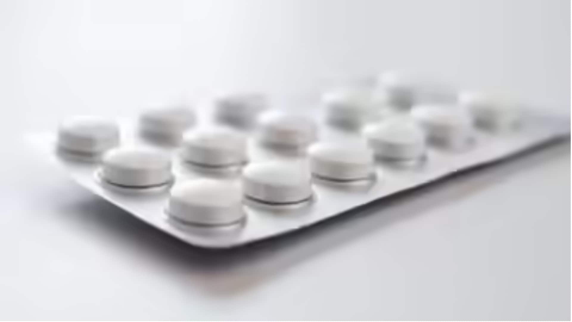 Centre bans Nimesulide painkiller in oral formulations over 100mg