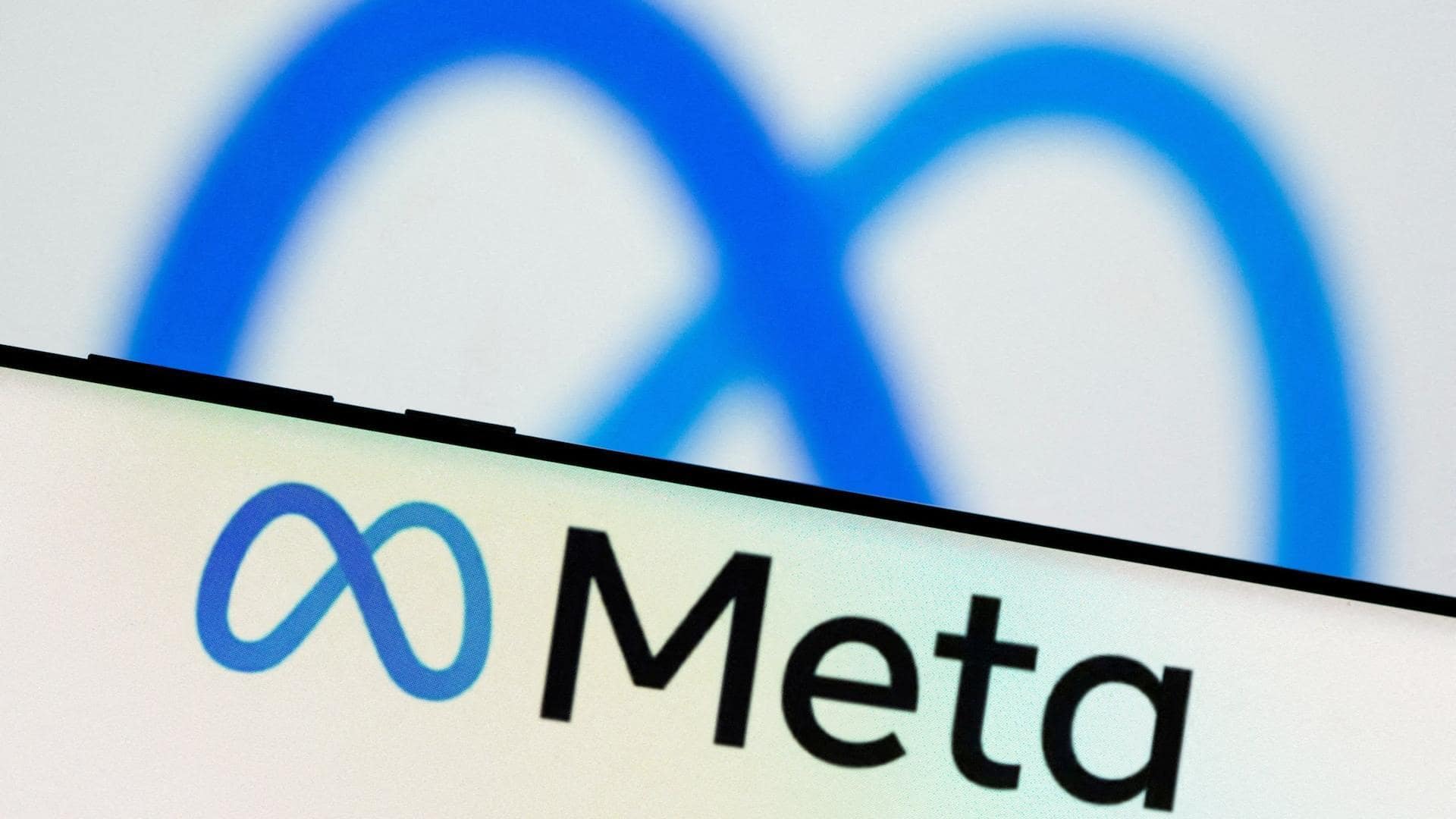 Meta announces 'Meta Compute' initiative to supercharge AI infrastructure