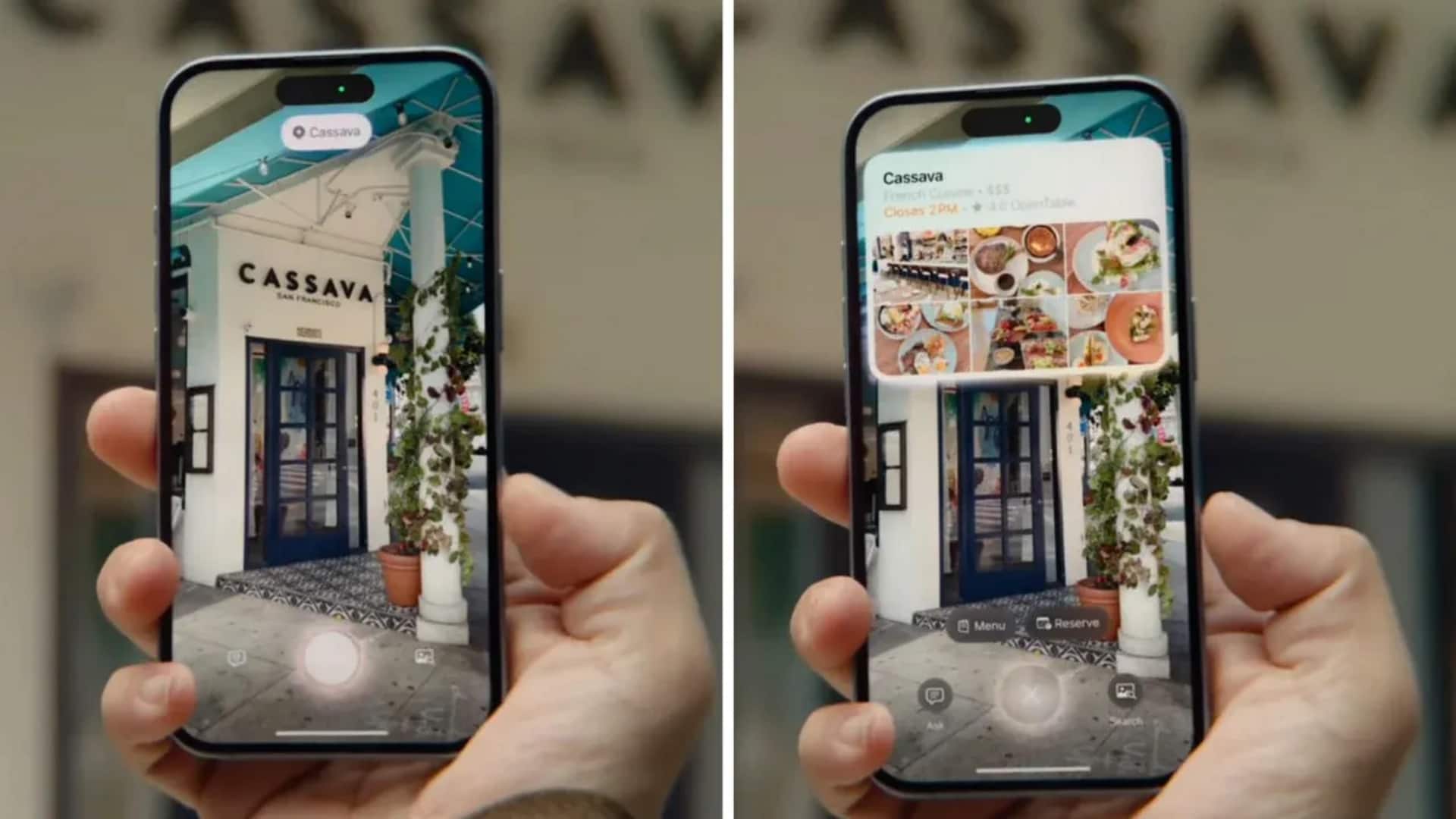 'Visual Intelligence' is Apple's most popular AI feature: Tim Cook