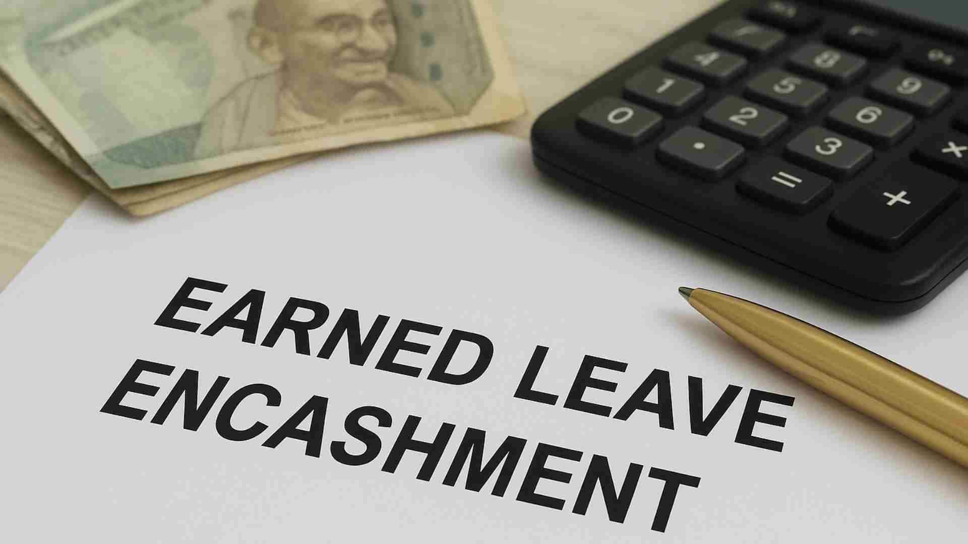 Worked 6 months? You now qualify for earned leave