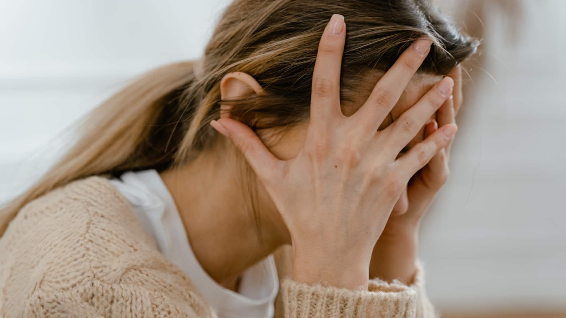 How to reduce negative self-talk