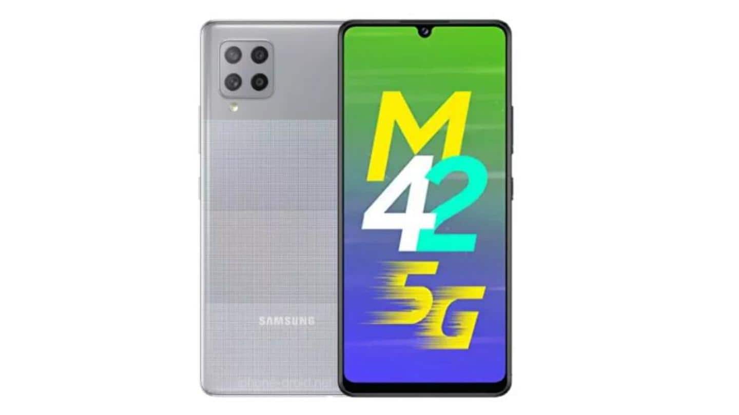 The phone will flaunt an HD+ display The phone will flaunt an HD+ display