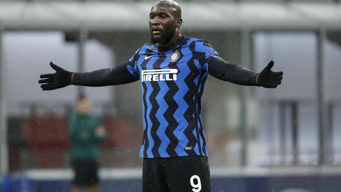 Romelu Lukaku can make his Premier League return count Romelu Lukaku can make his Premier League return count