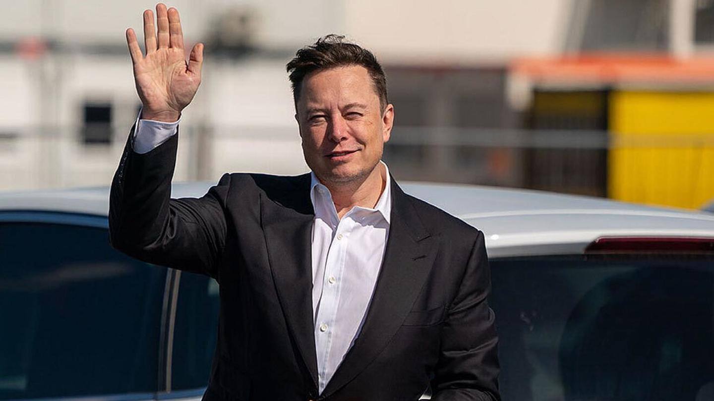 Elon Musk joining Twitter's board of directors; "significant improvements" incoming