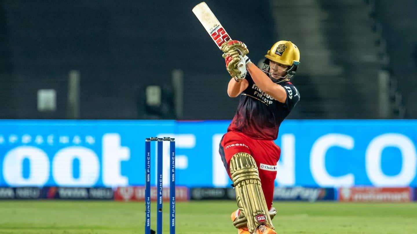 IPL 2022, CSK vs RCB: Pitch report, stats, streaming details