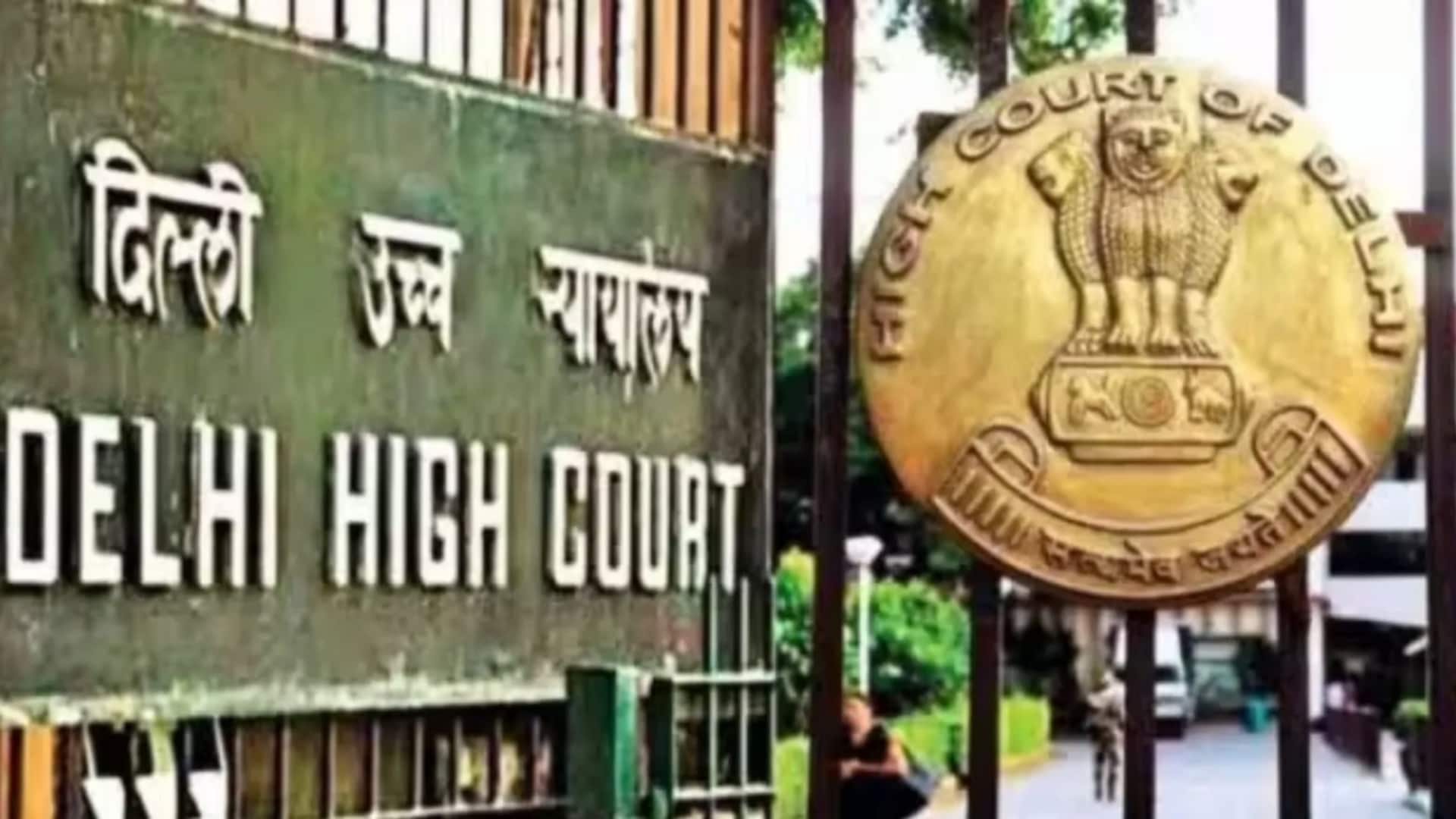 Delhi HC rejects virtual campaigning request for arrested politicians