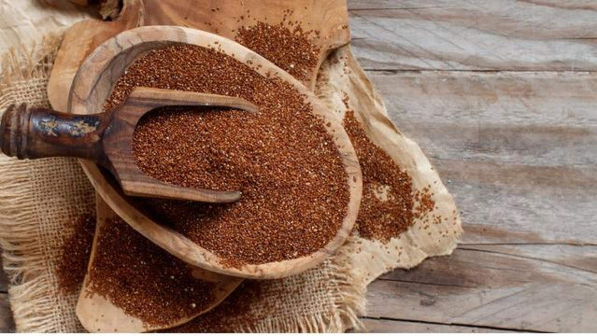 5 delicious ways to cook with teff grain 5 delicious ways to cook with teff grain
