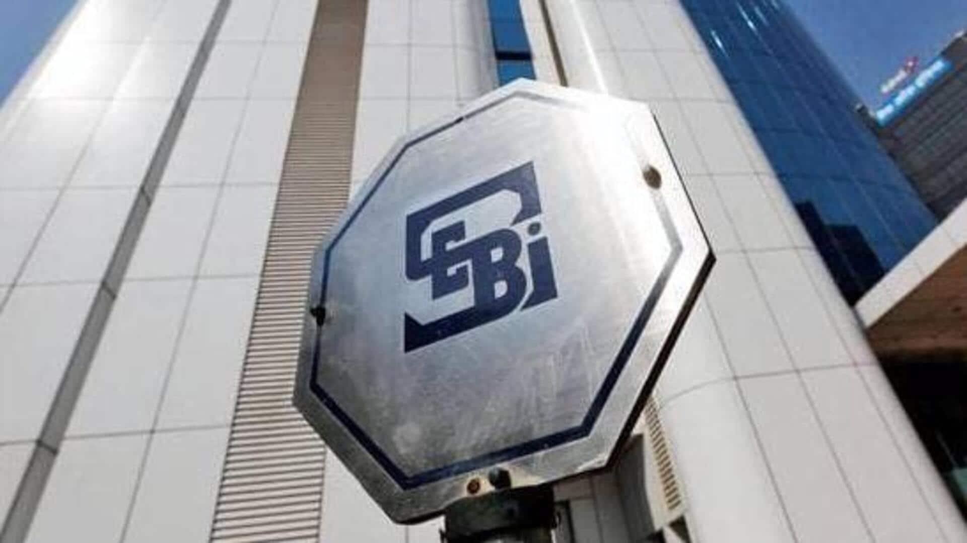 SEBI proposes guidelines for AI usage in securities markets SEBI proposes guidelines for AI usage in securities markets