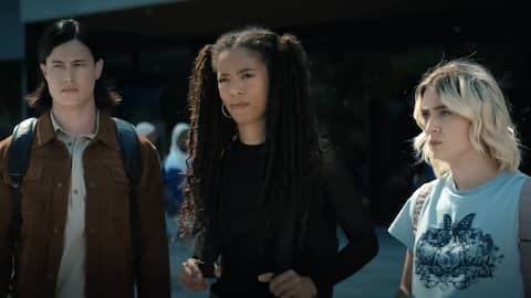 'Gen V' S02 trailer: Erin Moriarty's cameo steals the show