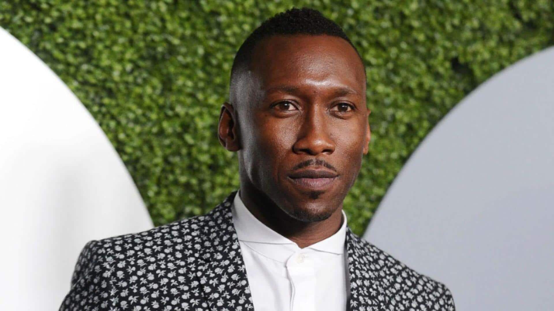 How Mahershala Ali redefines every role he touches How Mahershala Ali redefines every role he touches
