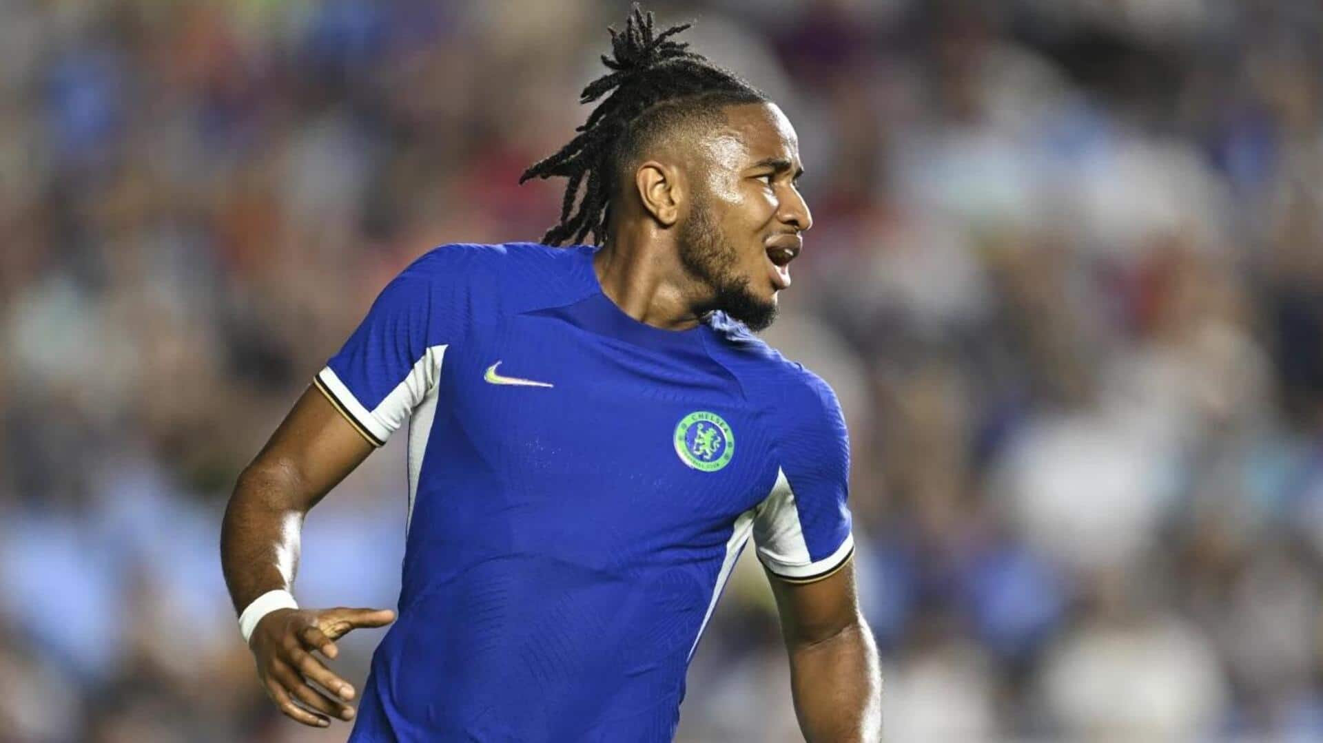Bayern Munich's hopes of signing Christopher Nkunku suffer major setback