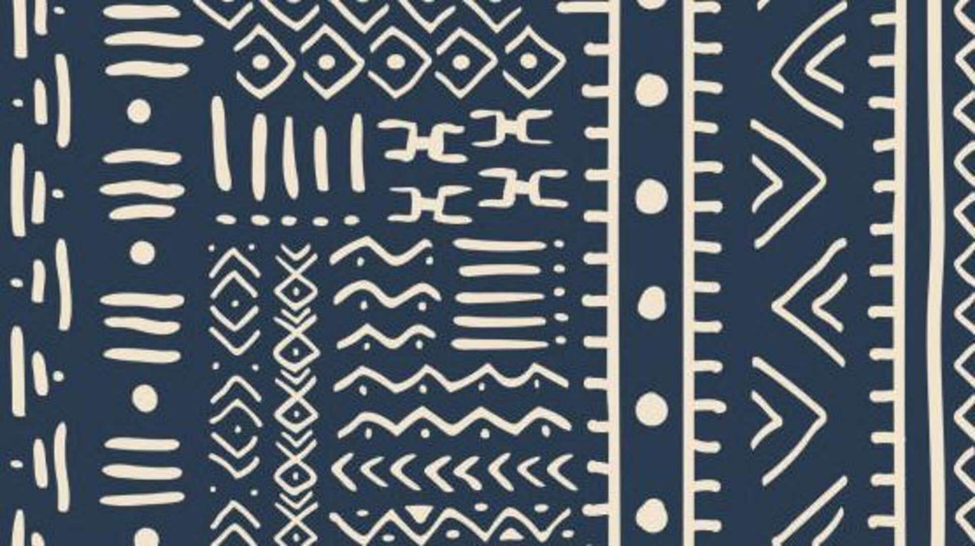 A beginner's guide to mud cloth patterns A beginner's guide to mud cloth patterns