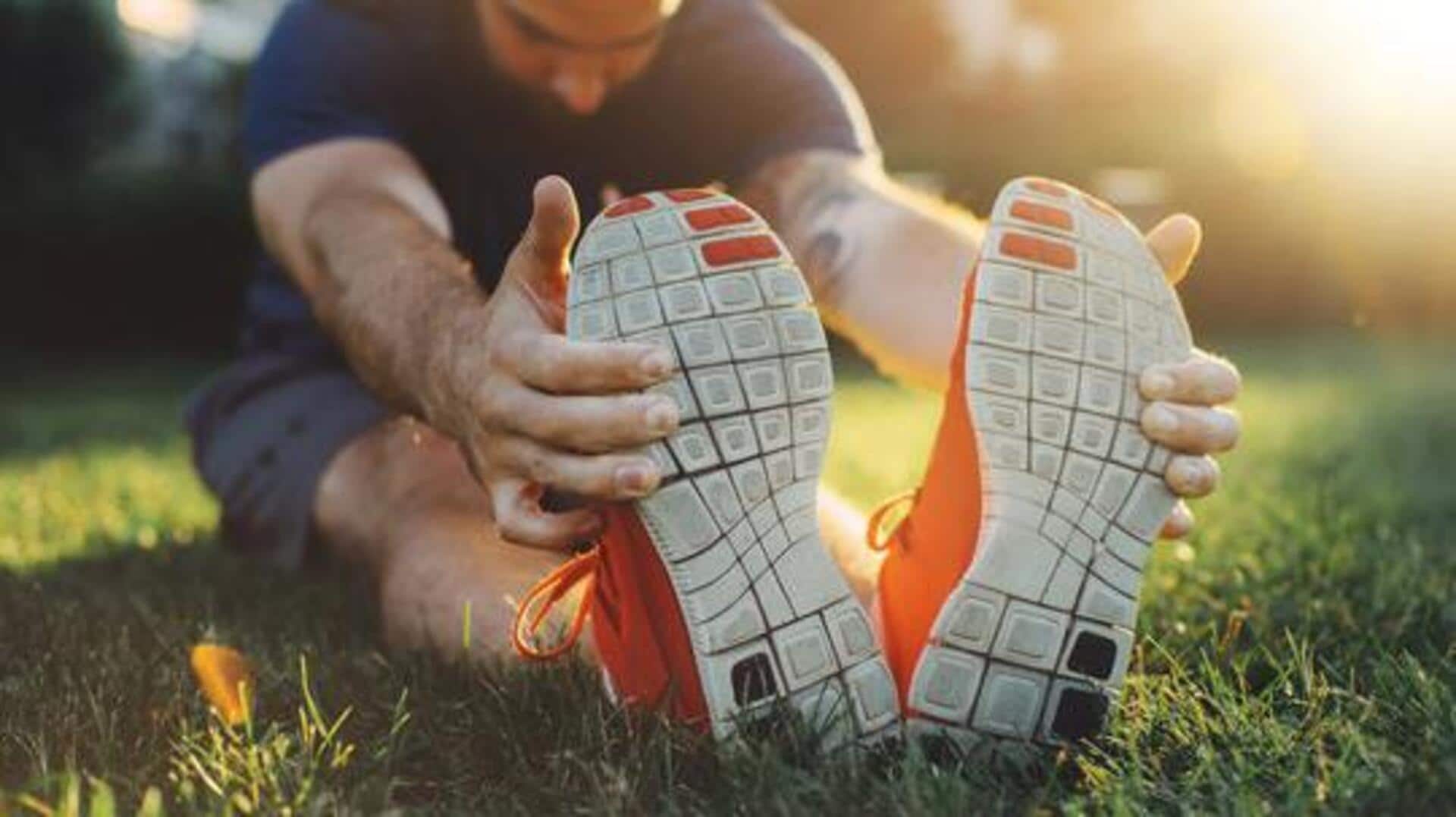 Sitting all day? Fix it with these exercises 