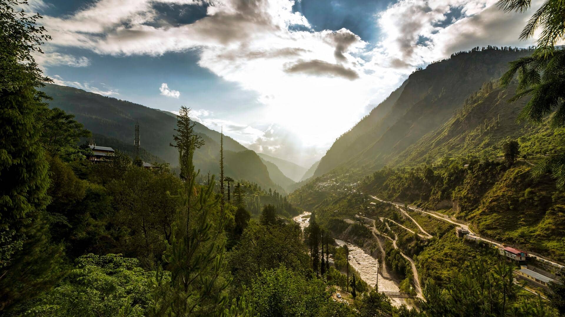 See Himachal like never before on these train rides