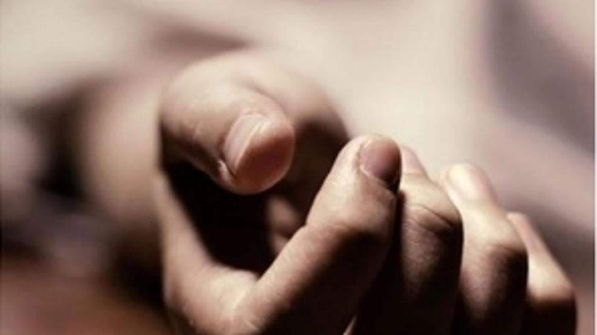 'Papa save me...': JEE aspirant's mysterious call before death 