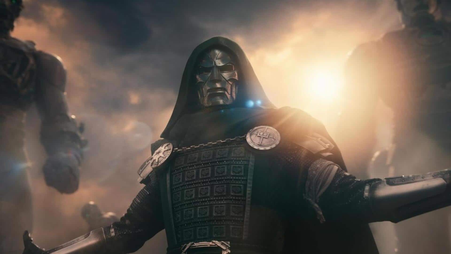 Everything you need to watch before 'Avengers: Doomsday'