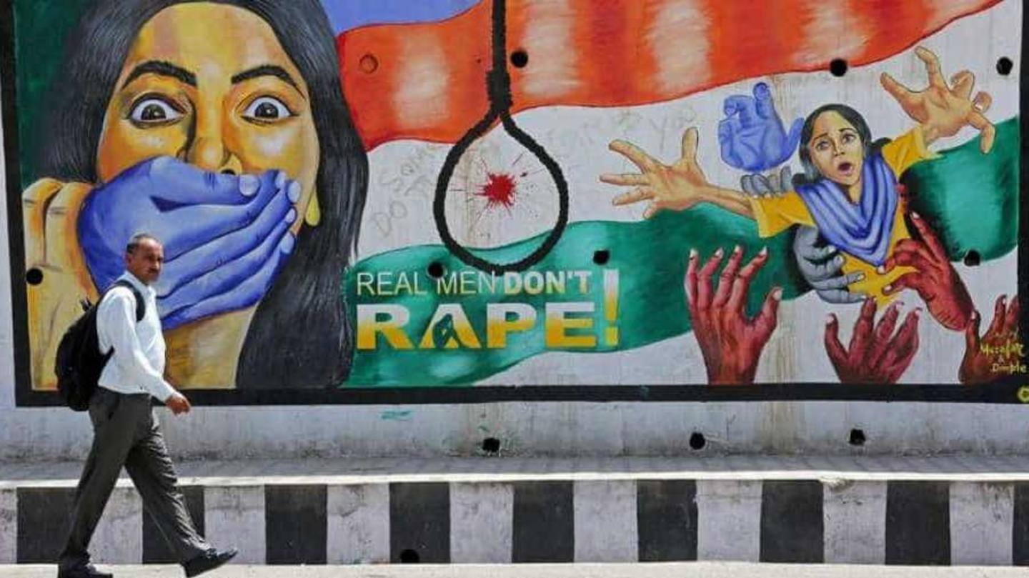 390 rape cases were reported just last month 390 rape cases were reported just last month