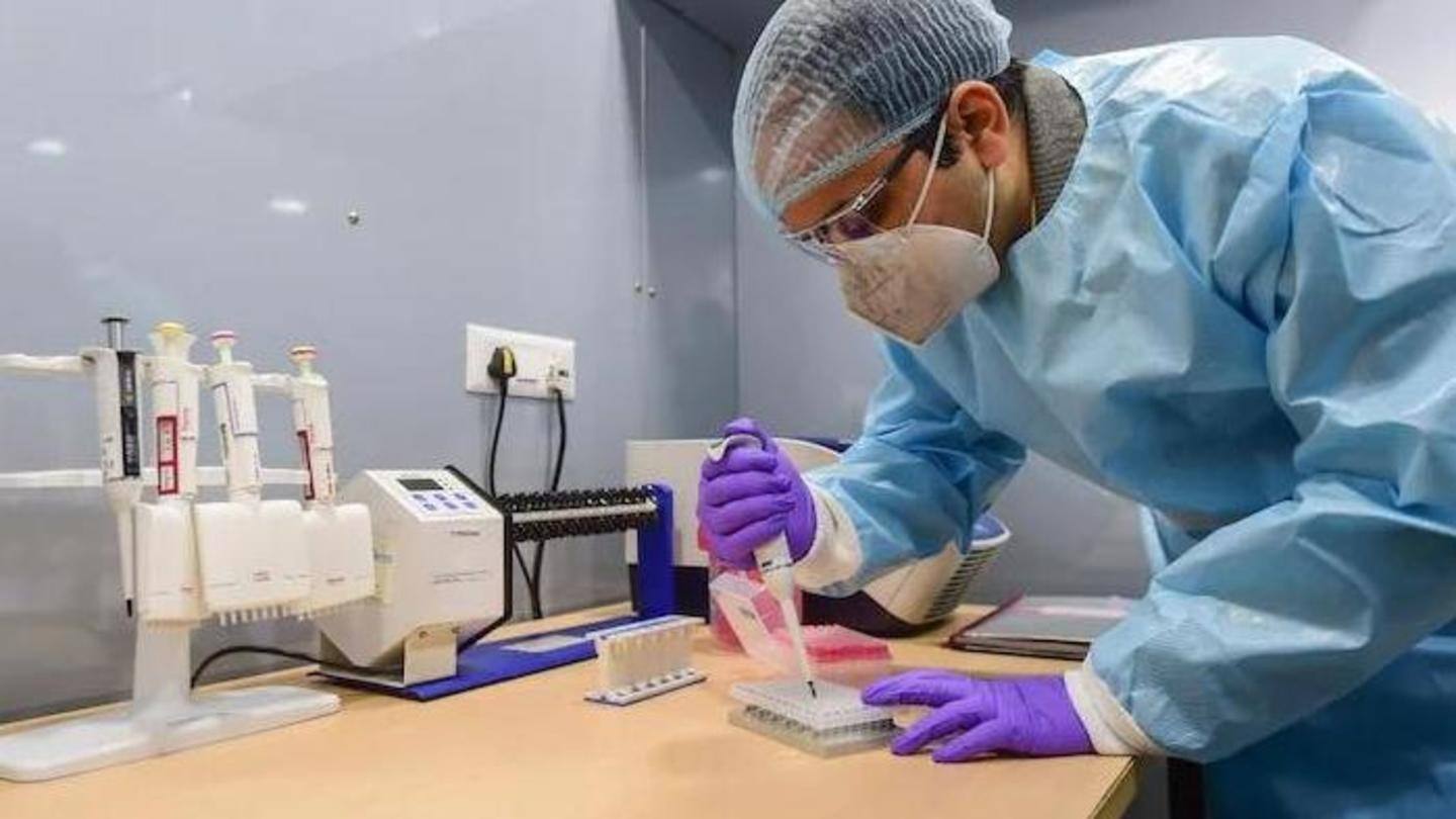 Government refutes decline in genome sequencing Government refutes decline in genome sequencing