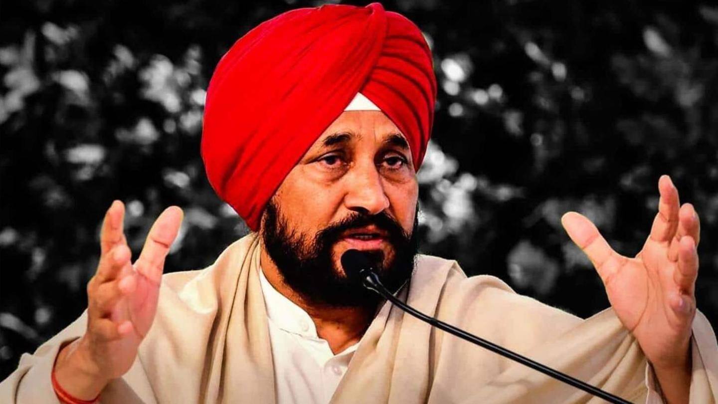 Punjab government forms committee to probe Punjab government forms committee to probe