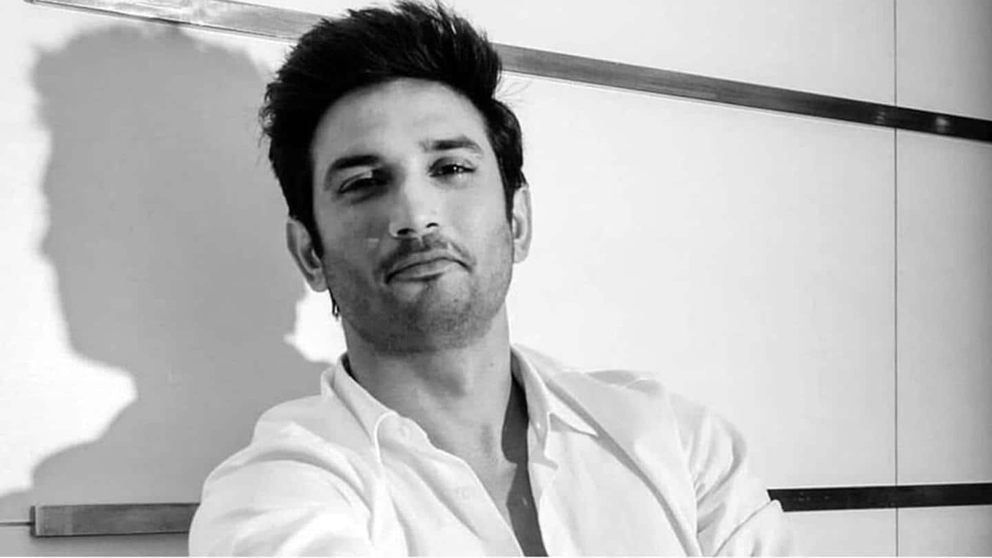 'Bollywood killed Sushant,' claims late actor's sister Meetu Singh