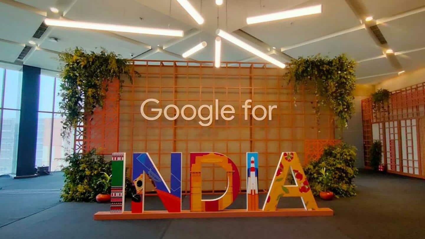 Google makes sweeping changes to the Android ecosystem in India 