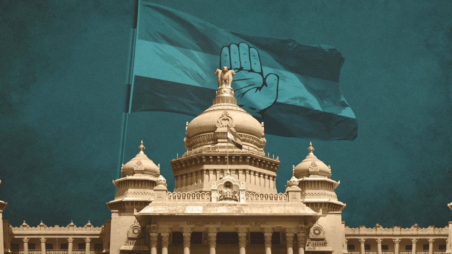Karnataka election results 2023: Congress asks MLAs to reach Bengaluru