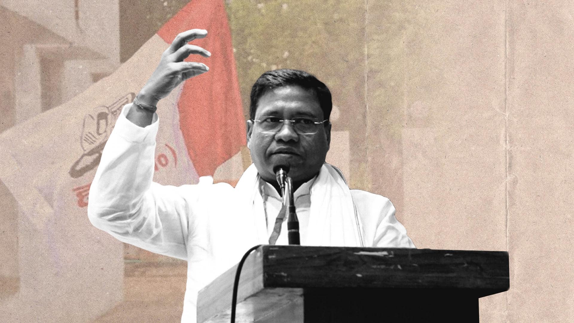 Bihar: HAM chief Santosh Suman resigns, says 'party in danger' 
