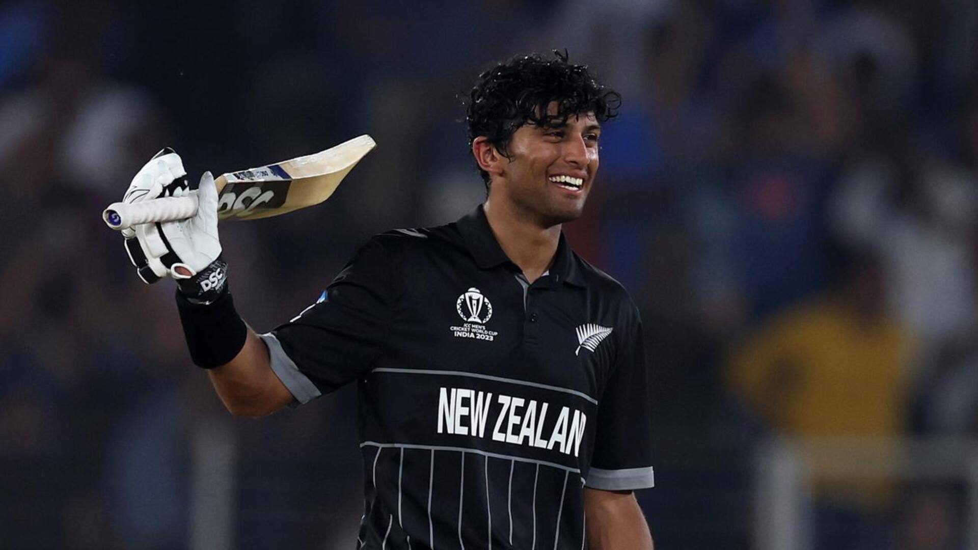 Decoding the breakout stars from 2023 in ODI cricket