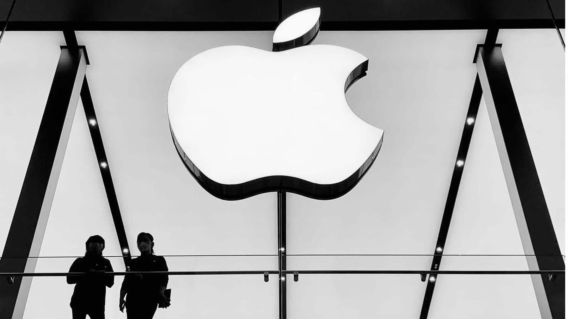 Why US government is preparing to sue Apple