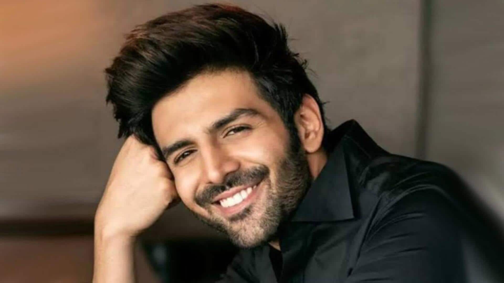 Will Kartik Aaryan star in 'Mujhse Shaadi...2'? Find out Will Kartik Aaryan star in 'Mujhse Shaadi...2'? Find out