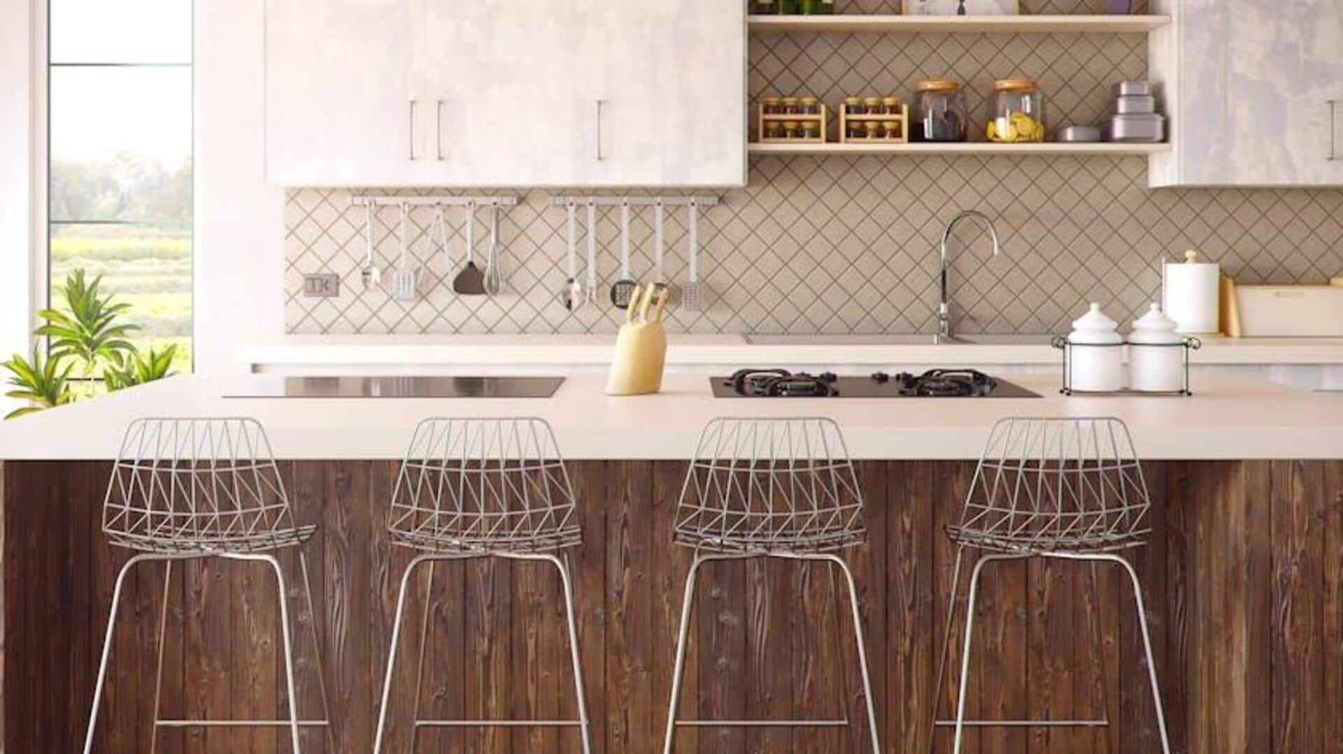 Transform your kitchen with these budget-friendly hacks Transform your kitchen with these budget-friendly hacks