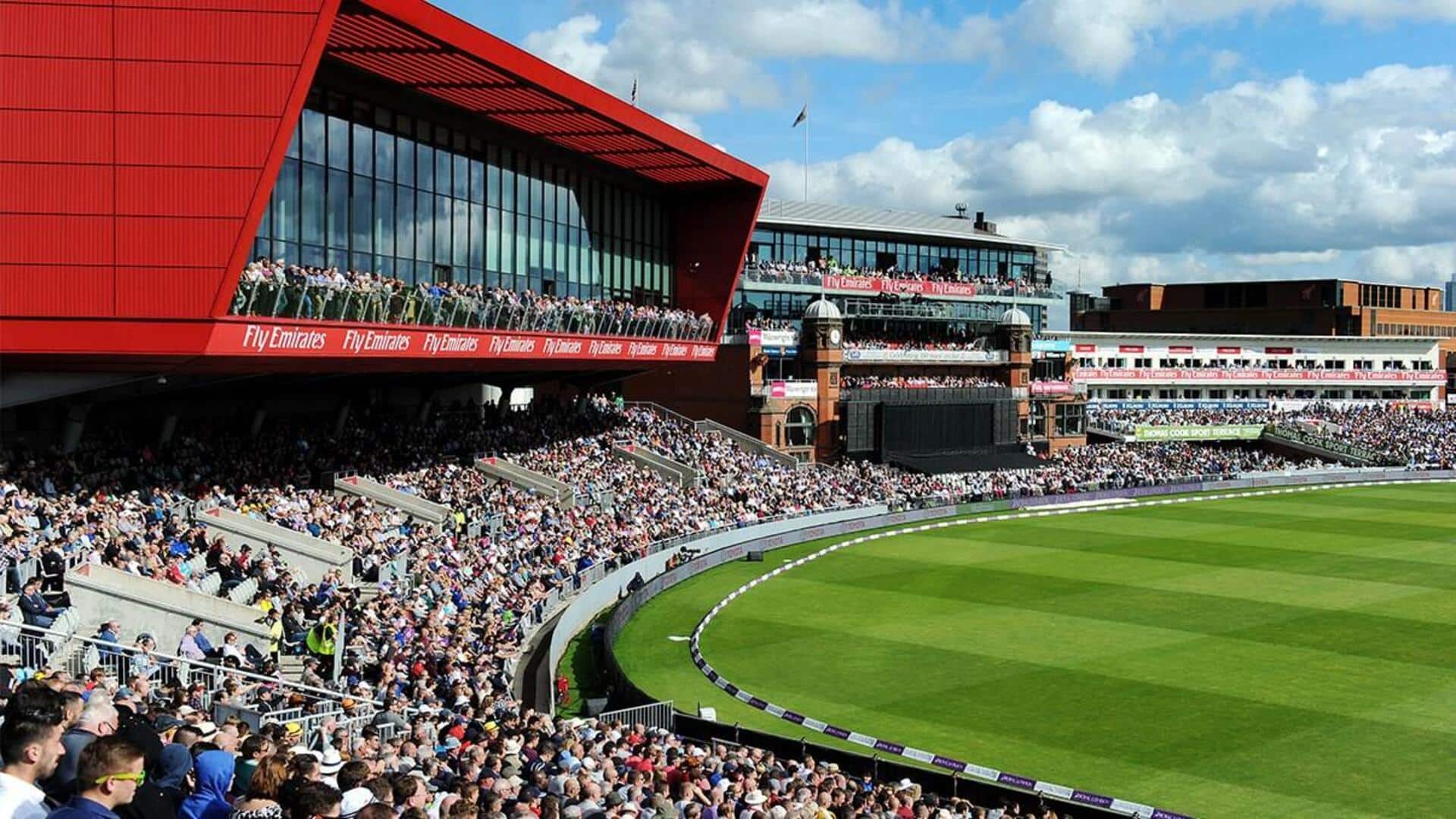 England unbeaten at Old Trafford since September 2019 (Tests): Stats England unbeaten at Old Trafford since September 2019 (Tests): Stats