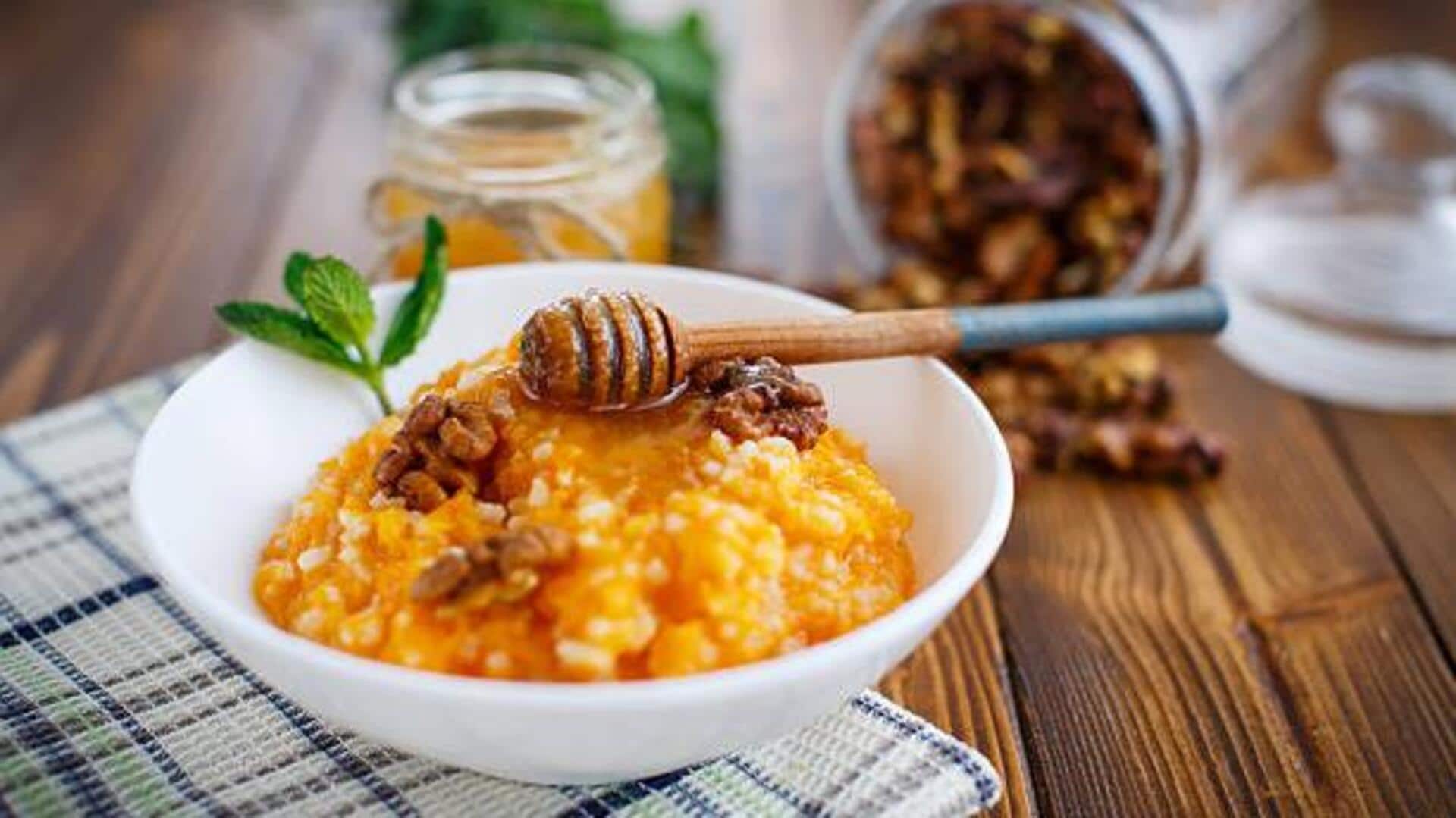 5 millet puddings you need to try today 5 millet puddings you need to try today