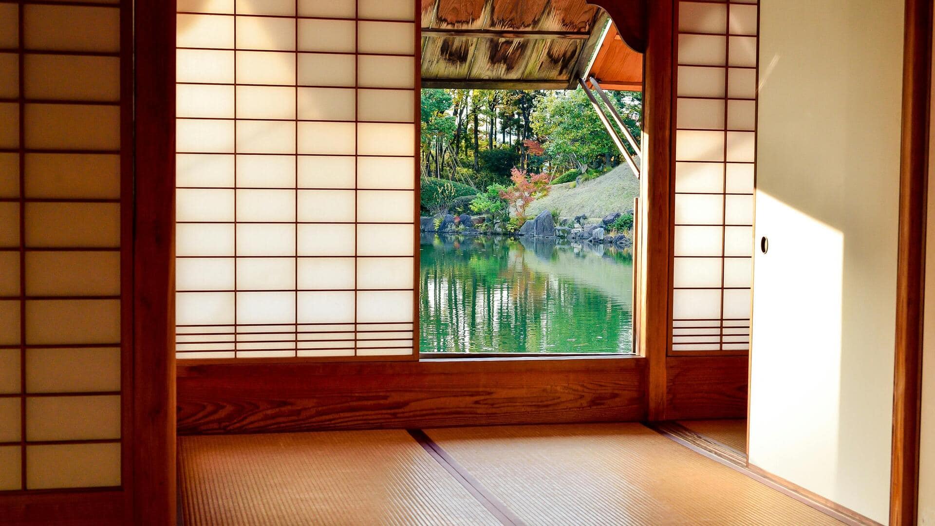 Tatami mats: The Japanese flooring secret making homes look stunning