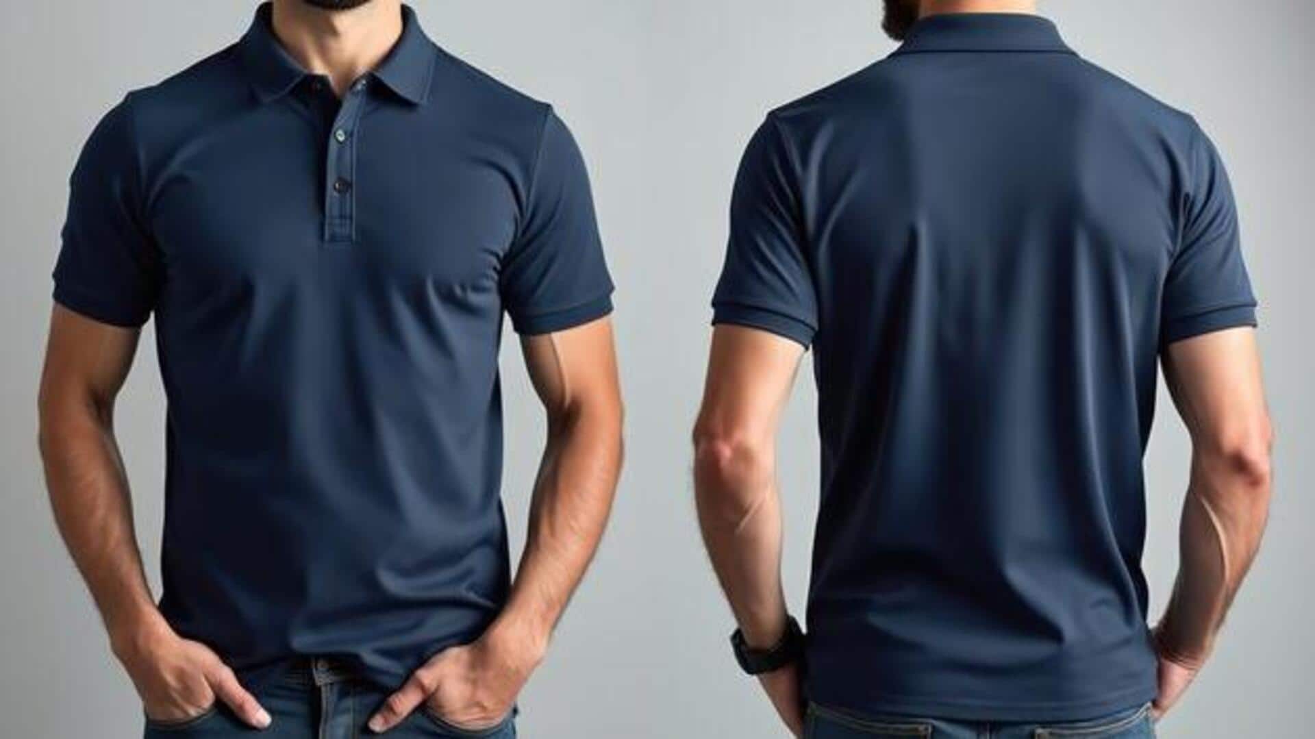 Stylish ways to wear polo necks this season 